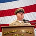 Truman is the flagship of the Harry S. Truman Carrier Strike Group and is currently in port aboard Naval Station Norfolk.