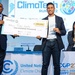 EGYPT - Sharm El Sheikh - November 2022 - @COP27 Climatech Run Top Winner
