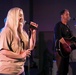 'American Idol' alum Kellie Pickler performs for Camp Zama crowd on Veterans Day