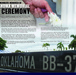 Layout &amp; Design Category - USS Oklahoma Memorial Remembrance Ceremony (Pg.1)