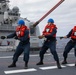 Decatur Replenishment-at-Sea