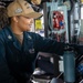 Decatur Replenishment-at-Sea