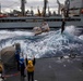 Decatur Replenishment-at-Sea