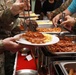 Prayer breakfast offers food, fellowship for Camp Zama community