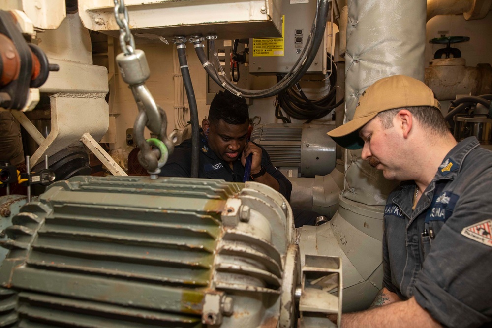 Decatur Engineering