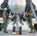 Hawks take to the skies from Guam