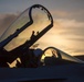 Hawks take to the skies from Guam
