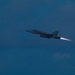 Hawks take to the skies from Guam