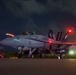 Hawks take to the skies from Guam