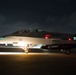 Hawks take to the skies from Guam