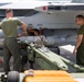 Hawks take to the skies from Guam