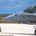 Hawks take to the skies from Guam