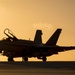 Hawks take to the skies from Guam