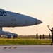Hawks take to the skies from Guam