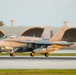 Hawks take to the skies from Guam