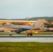 Hawks take to the skies from Guam