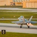 Hawks take to the skies from Guam