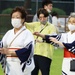 Camp Zama's first Bon Odori Festival since 2019 draws nearly 19,000 visitors