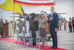 Djibouti, U.S. celebrate relationships with Partner Appreciation Day [Image 12 of 15]