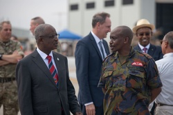 Djibouti, U.S. celebrate relationships with Partner Appreciation Day [Image 14 of 15]