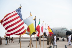 Djibouti, U.S. celebrate relationships with Partner Appreciation Day [Image 15 of 15]