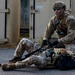 ROK MPs/U.S. Defenders tackle Combat Readiness Course