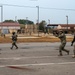 ROK MPs/U.S. Defenders tackle Combat Readiness Course