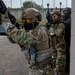 ROK MPs/U.S. Defenders tackle Combat Readiness Course