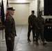 3d Reconnaissance Battalion Relief and Appointment Ceremony