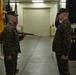 3d Reconnaissance Battalion Relief and Appointment Ceremony