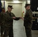 3d Reconnaissance Battalion Relief and Appointment Ceremony