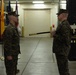 3d Reconnaissance Battalion Relief and Appointment Ceremony