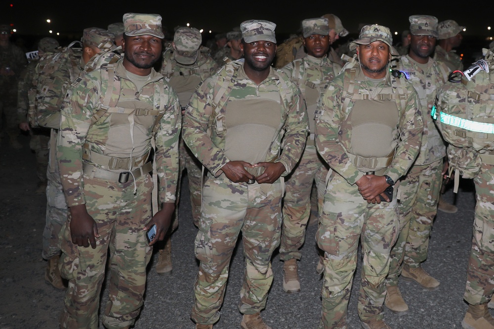 DVIDS - Images - 369th Sustainment Brigade Participates In Norwegian ...