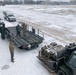Boom Operators Train on Selfridge Air National Guard Base Flight Line
