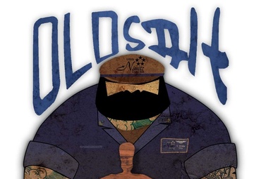 Old Salt - Nautical Terms