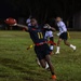 Okinawa MWR, 10th Annual U.S. Army VS. U.S. Navy Flag Football game.