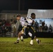 Okinawa MWR, 10th Annual U.S. Army VS. U.S. Navy Flag Football game.