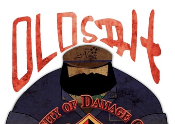 Old Salt - Damage Control