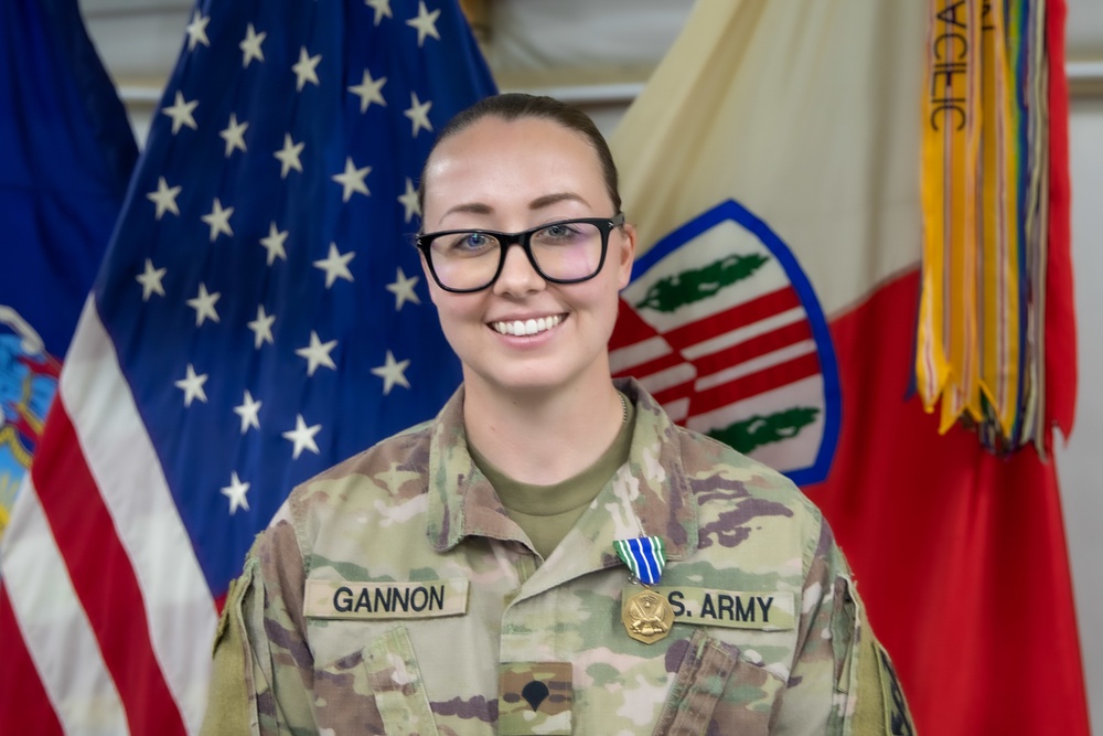 369th Sustainment Brigade NCO and Soldier of the Quarter (Q1)