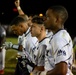 Okinawa MWR, 10th Annual U.S. Army VS. U.S. Navy Flag Football game.