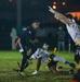 Okinawa MWR, 10th Annual U.S. Army VS. U.S. Navy Flag Football game.