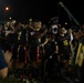 Okinawa MWR, 10th Annual U.S. Army VS. U.S. Navy Flag Football game.