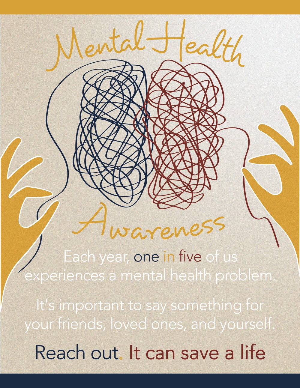 Mental Health Awareness