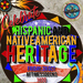 Hispanic and Native American Heritage Event