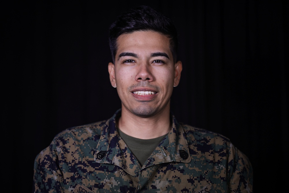 Behind the Camera: 26th Marine Expeditionary Unit