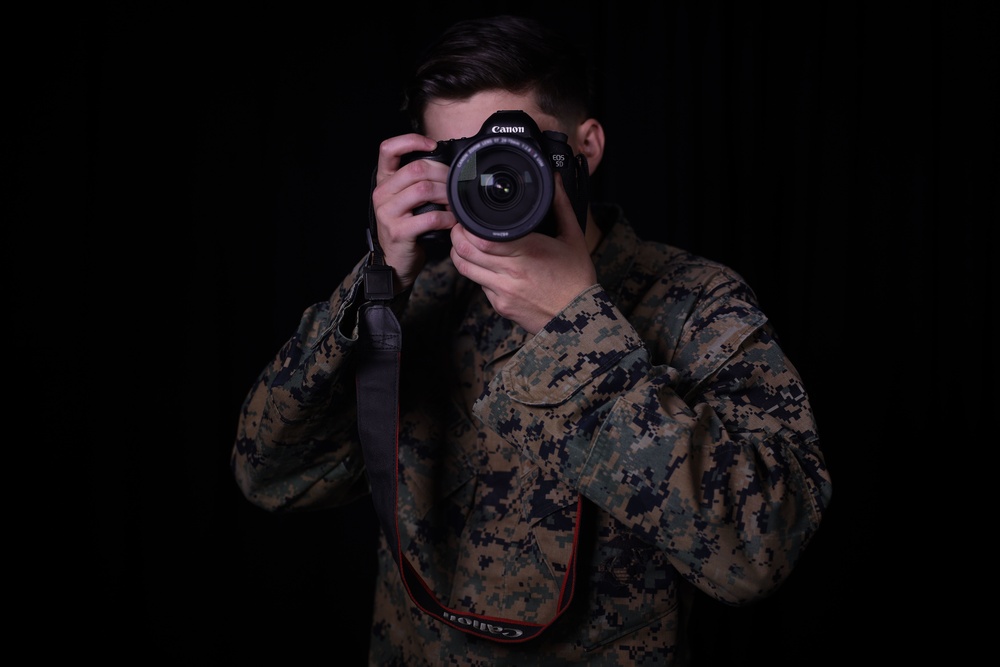 Behind the Camera: 24th Marine Expeditionary Unit