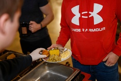 Dinner is Served! [Image 1 of 9]