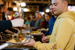 Dinner is Served! [Image 8 of 9]