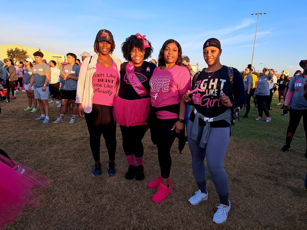 Celebrating life everyday