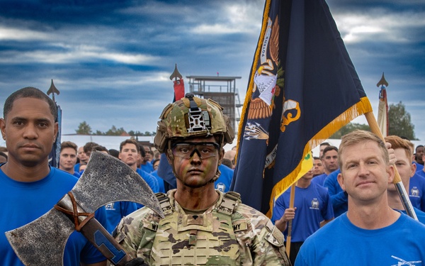 Raider Brigade Battle Axe Competition, 1ABCT, 3ID